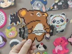-万达广场(济南高新店)