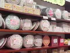 -华联发展销售中心(十月初五街店)