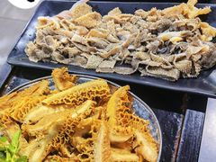 -牛一煲美食(江高店)