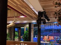 大堂-渔太泰漓江小馆·广西融合菜(西街店)