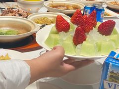 -贝勒爷·酥不腻烤鸭