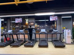 -HFS极限恒温游泳健身(石桥铺店)