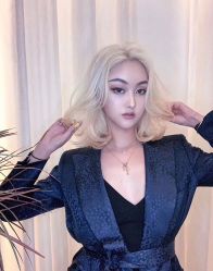 -新晨·SALON·形象造型