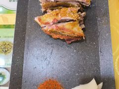 -新疆巴州金丝特餐厅(大钟寺店)
