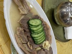 -里下河土菜馆(解放路店)