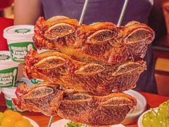 -拉蒂娜·巴西牛排馆 Latina·Brazilian Steakhouse(陆家嘴旗舰店)