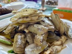 -碧海银沙海鲜餐厅(恒大海上威尼斯店)