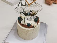 -Whisper studio薇语花艺烘焙工作室