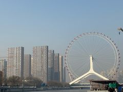 -天津之眼摩天轮