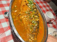 -实在湘·大碗土菜(竹料店)