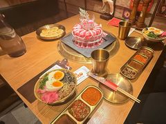 -MIKOMIKO和牛烧肉专门店(南门店)