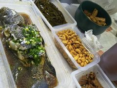 -齐家花园大酒店·本帮菜(宝山店)