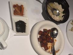 -青岛海景花园大酒店·粤海餐厅