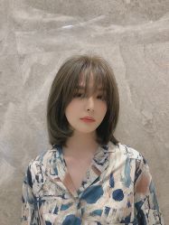 -杉影印象日式烫染專門店