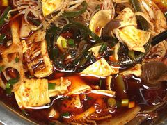 -蓉城西二道无名冒菜(西二道街店)