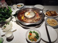 -融泽漁悦三只耳鱼火锅(南郑大道店)