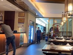 -老友王·南宁特色菜(金汇如意坊店)
