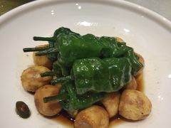 -晋善晋美(滕州市鲁南美食城店)