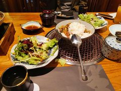 -黑牛の店·和牛烧肉(合生汇店)