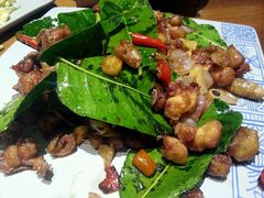 -云海肴·汽锅鸡·云南菜(天津国金汇店)