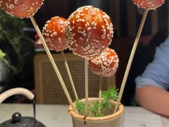 -初蓉丨遇见新川菜(亲贤街荣耀店)