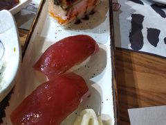 -栖川山葵家·寿喜锅·日式料理(龙湖北城天街商场店)