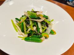 -南园民国茶楼餐厅·常州菜(北大街店)