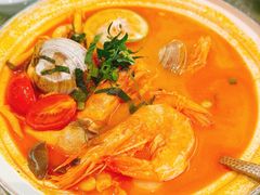 -米泰芒·东南亚料理(体育西店)