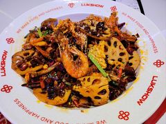 -禄鼎记·多口味酸菜鱼(凯德广场店)