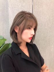-Rise Hair上升造型