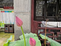 -无锡惠山寺