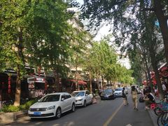 -甜心闲生传统手工冰粉(奎星楼店)
