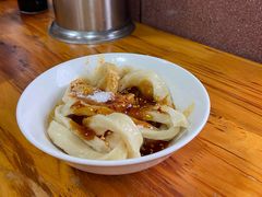 -洞子口张老二凉粉(文殊院店)