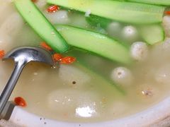 -梁家大院•农家菜(昆山会展中心店)