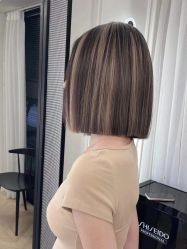 -HG美发设计沙龙