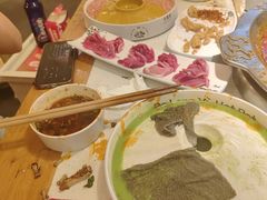 -大龙燚火锅(科华店)