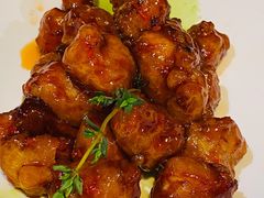 桂花糖醋里脊肉-桂满陇-十里风荷(合生汇店)