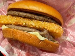 -麦当劳(季华好又多店)