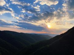 -云顶山风景区