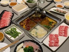 -海底捞火锅(方圆荟店)