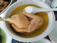 -小陆莲花蟹园农家乐(莲花岛店)