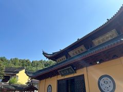 -南北湖风景区
