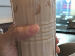 -必胜客(华南摩尔店)