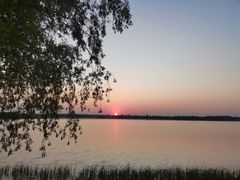 -丁香湖公园