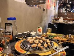 -喜来稀肉(金巴利道店)