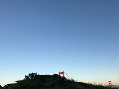 -金门大桥