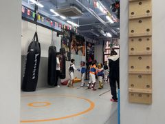 -体育科代表搏击散打体能训练馆(陶然亭店)