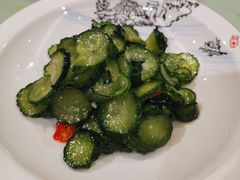 状元小脆瓜-中国徽菜·徽商故里(远大店)