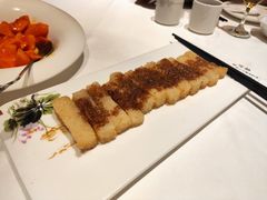 红糖糍粑-金春禧(英雄山路旗舰店)