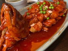 -扬州狮子楼·非遗淮扬菜(总店)